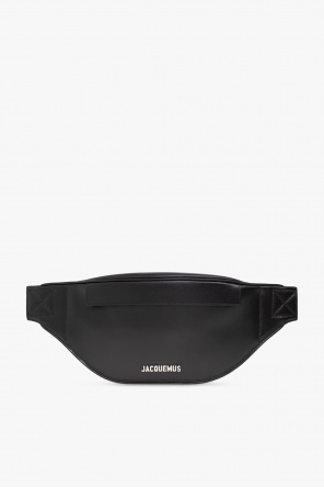 ‘la banane meunier’ belt bag od Jacquemus