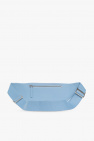 Jacquemus light blue ‘La Banane Meunier’ belt bag
