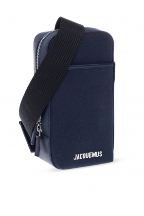 Jacquemus ‘Le Giardino’ shoulder LUGGAGE bag