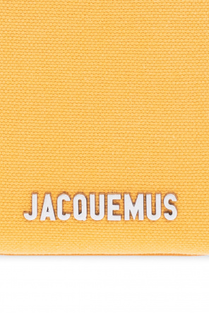 Jacquemus ‘Le Giardino’ shoulder bag