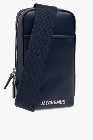 Jacquemus ‘Le Giardino’ shoulder Calvin bag