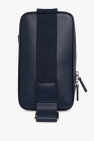 Jacquemus NAVY BLUE ‘Le Giardino’ shoulder bag
