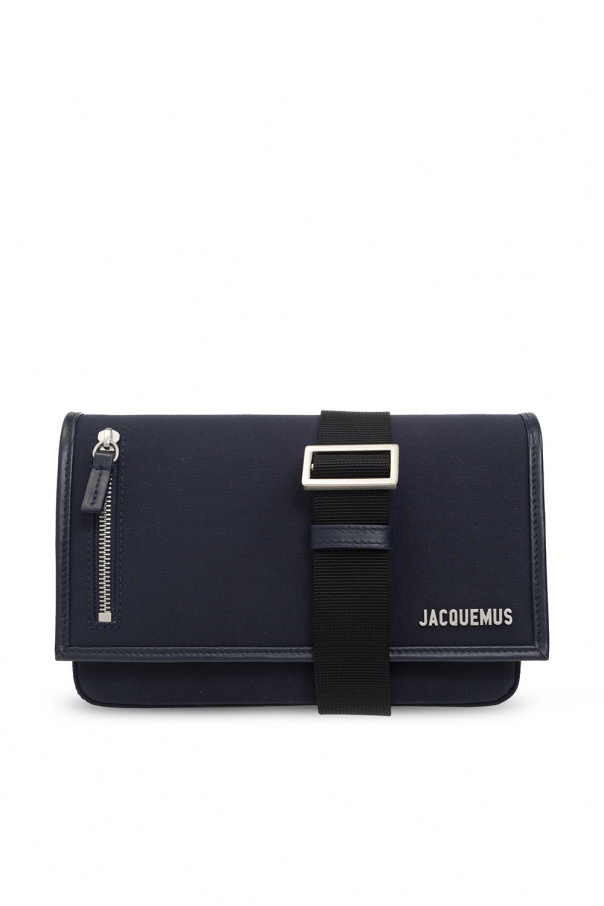 Jacquemus ‘Le Messageru’ shoulder SVNX bag