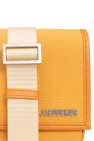 Jacquemus ‘Le Messageru’ shoulder mini bag
