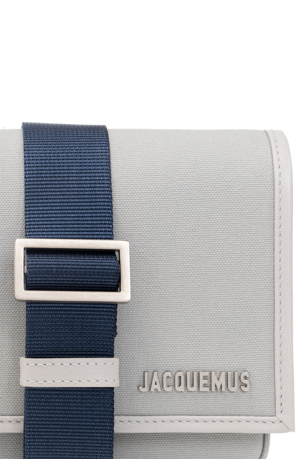 Jacquemus ‘Le Messageru’ shoulder bag