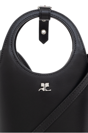 Courrèges Tasche Slim Holy