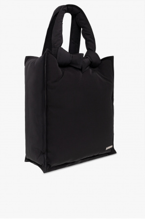 Jacquemus ‘Le Cuscinu’ shopper bag