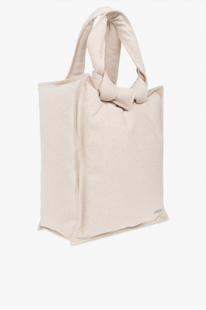 Jacquemus ‘Le Cuscinu’ shopper buy bag
