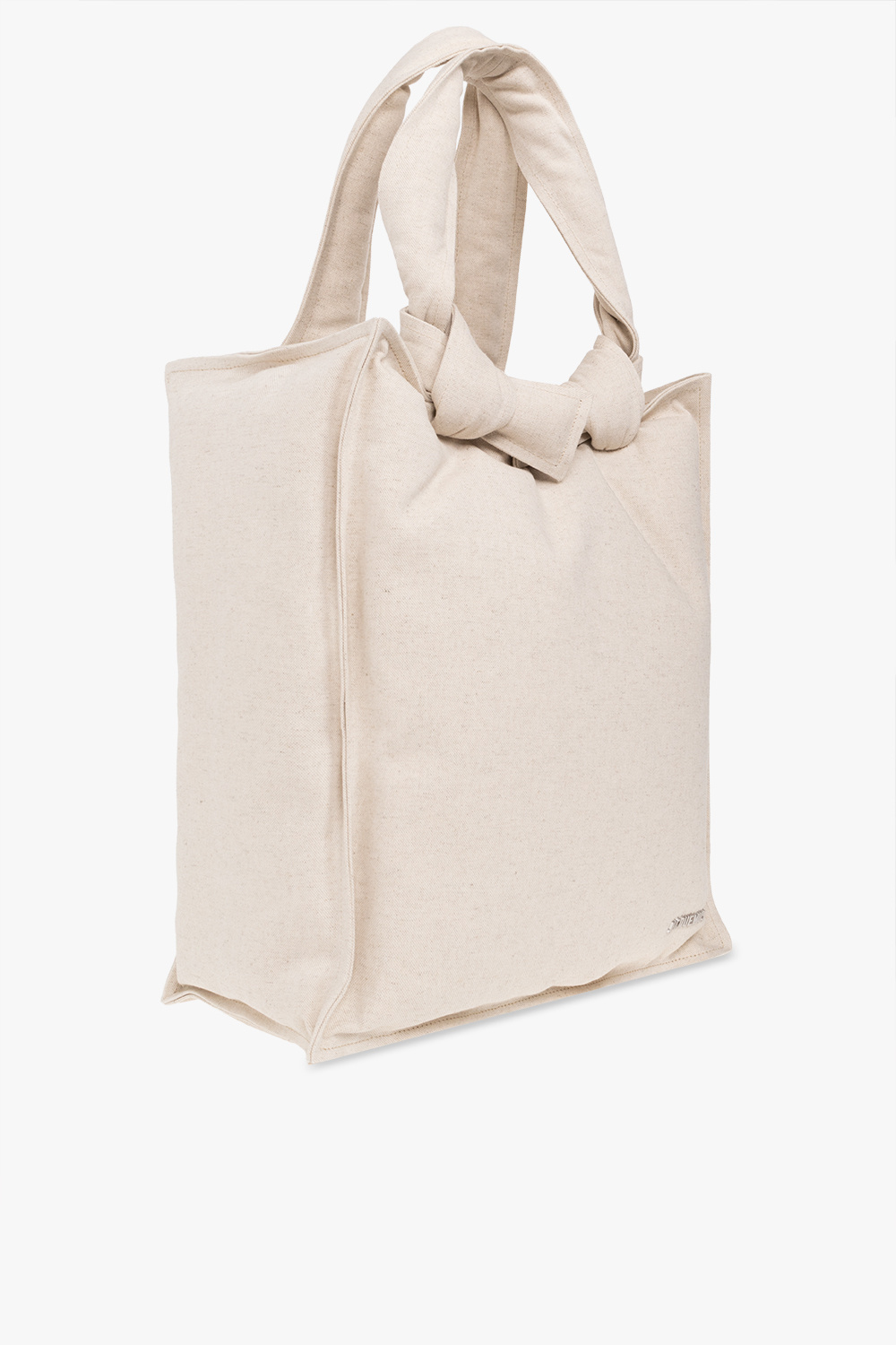 Jacquemus ‘Le Cuscinu’ shopper bag