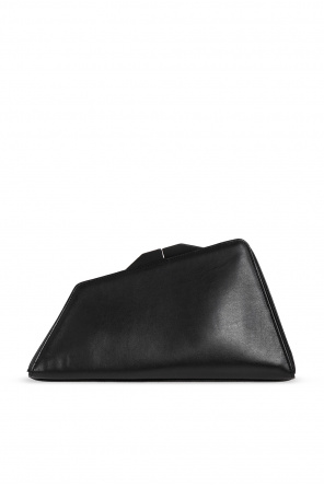 The Attico ‘8:30 PM’ leather handbag