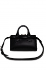 The Attico ‘Friday’ shoulder bag