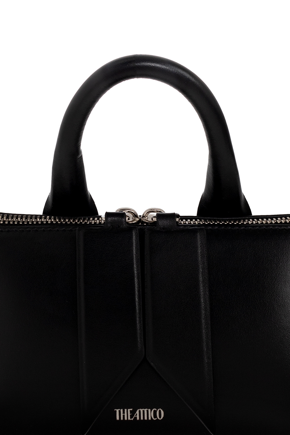 The Attico ‘Friday’ shoulder bag