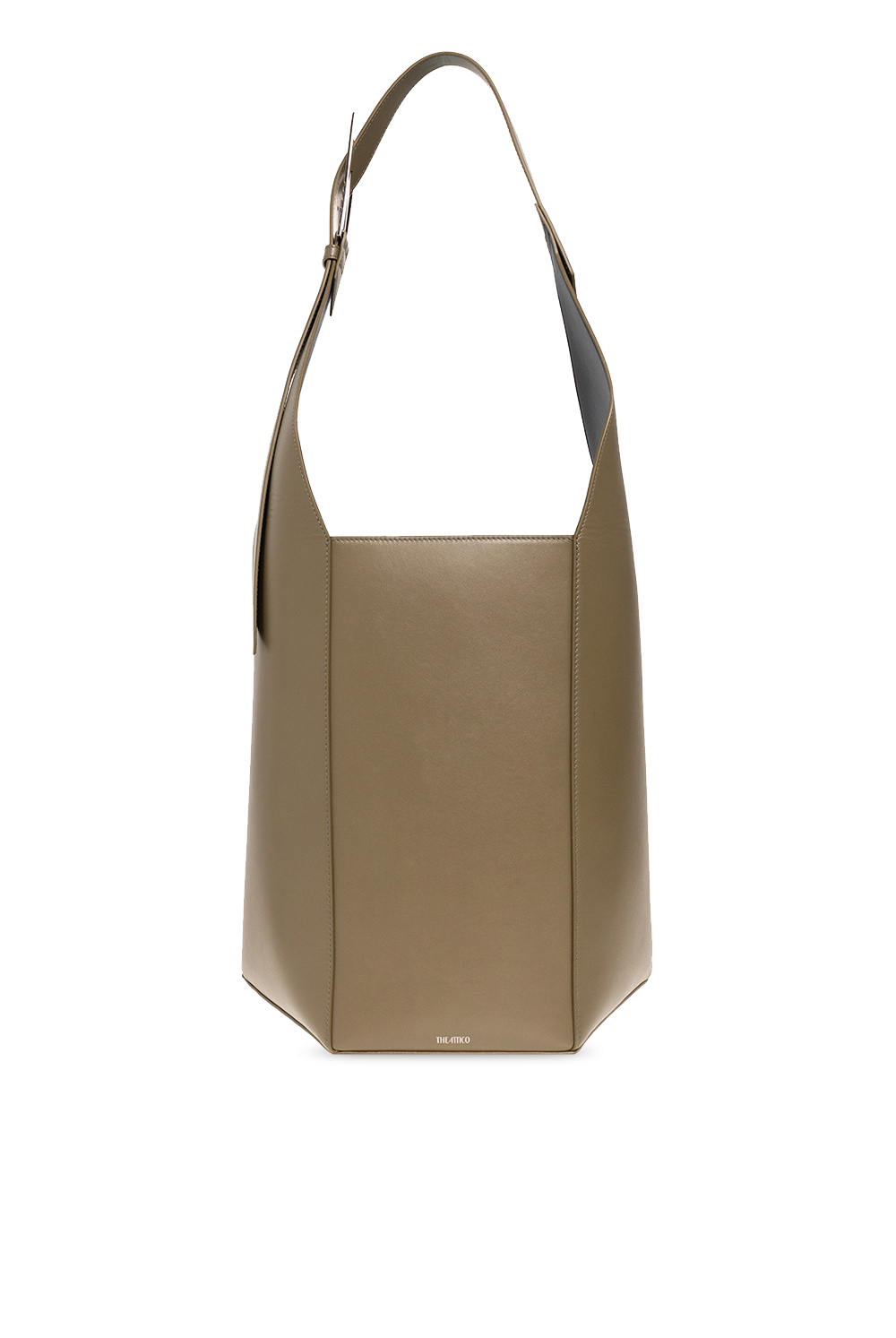 The Attico ‘12PM’ shoulder bag