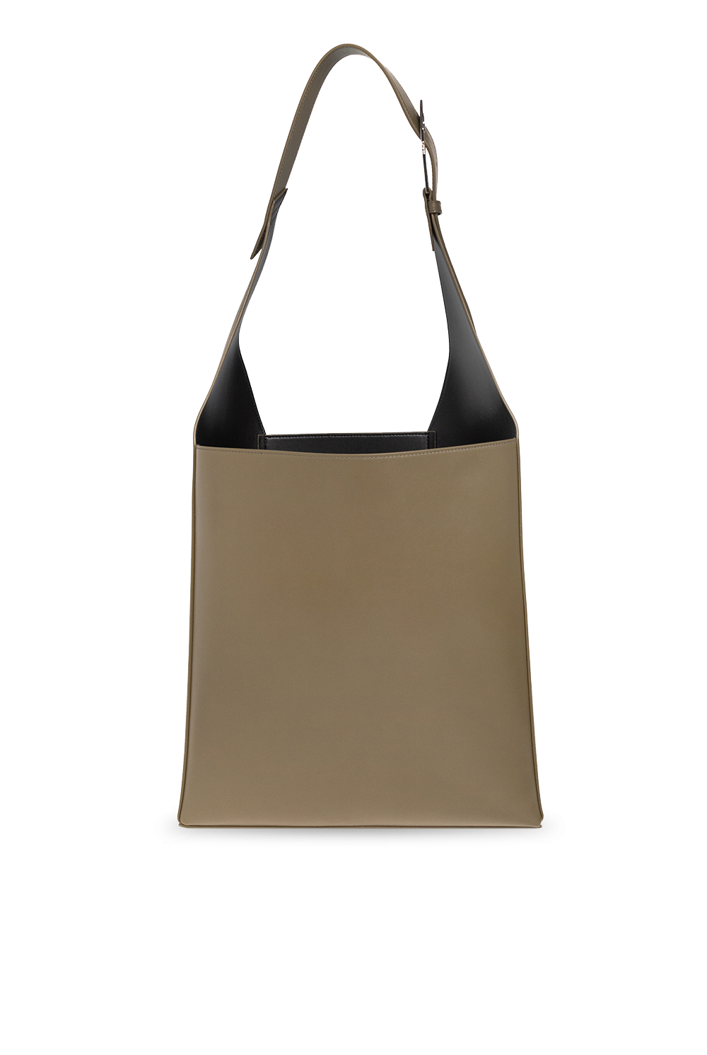 The Attico ‘12PM’ shoulder bag