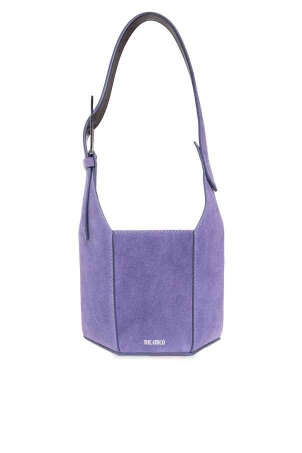 The Attico ‘Dusk’ handbag