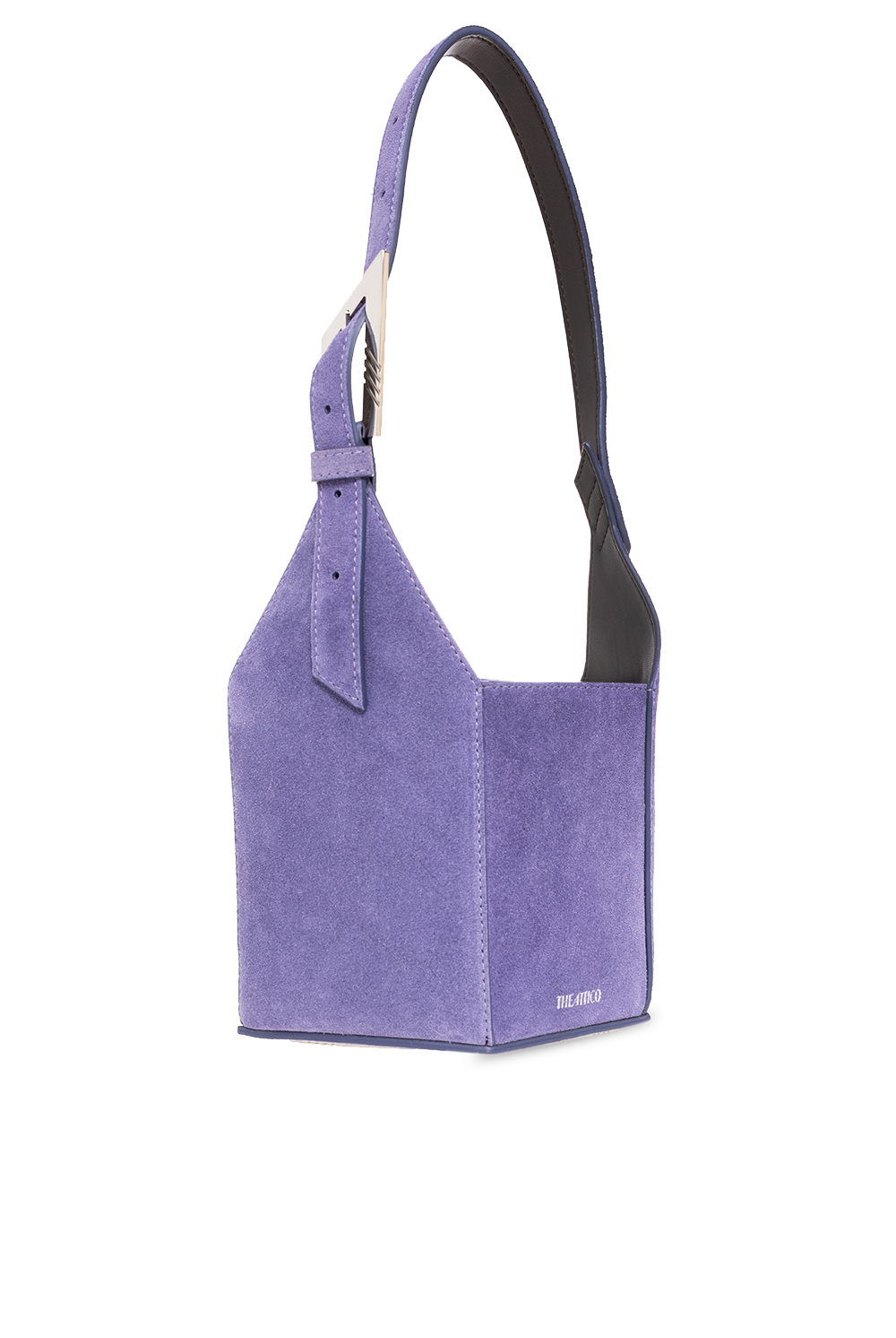 The Attico ‘Dusk’ handbag