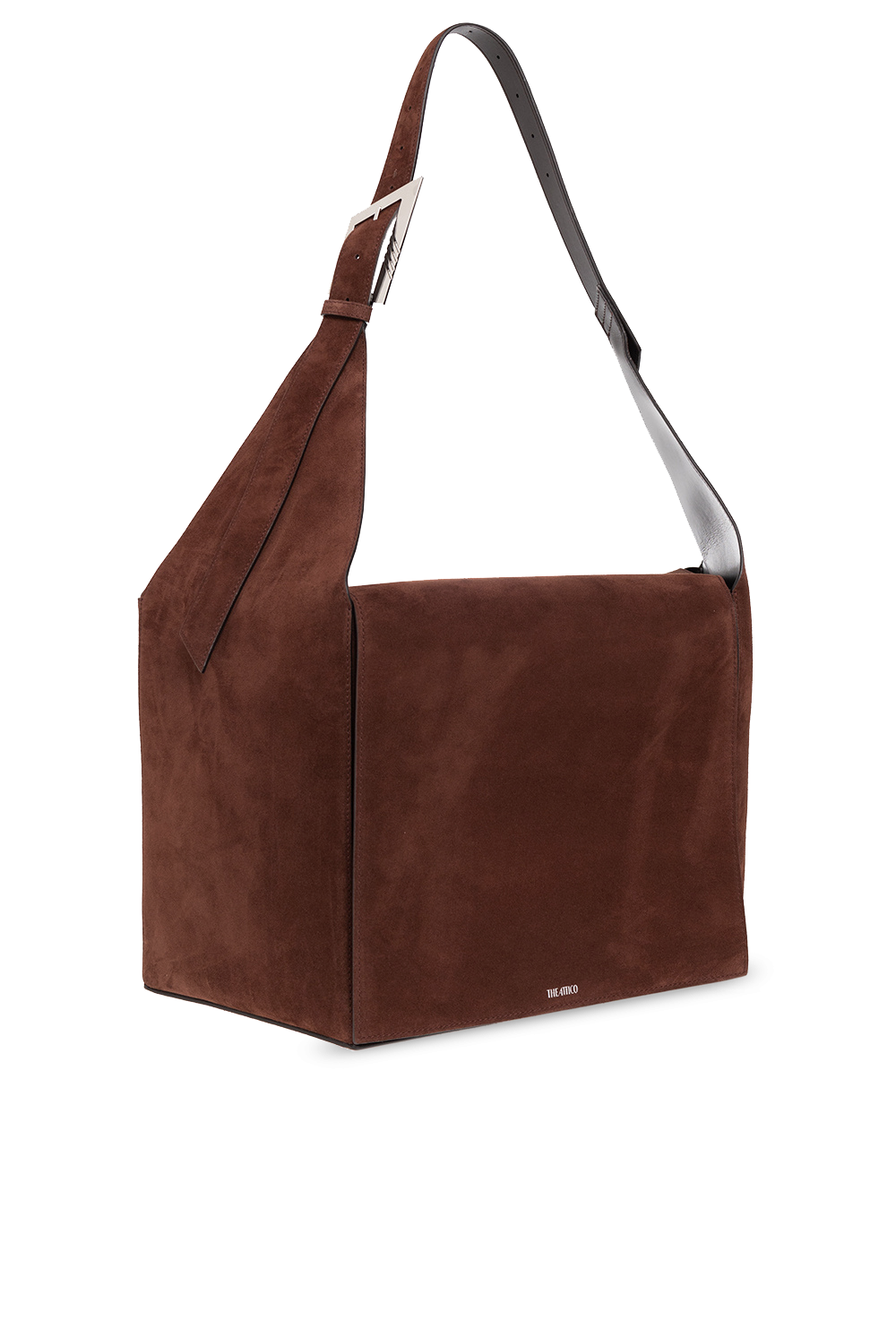 The Attico ‘Morning’ shoulder bag