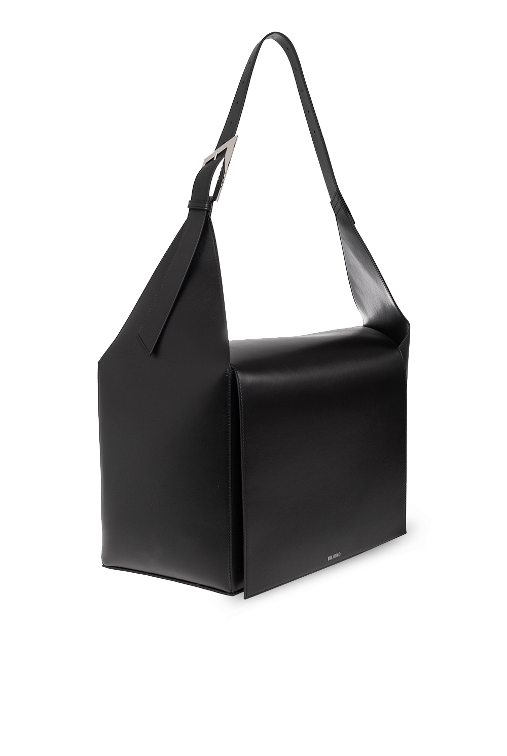 Black '6PM' shoulder bag The Attico - Vitkac HK