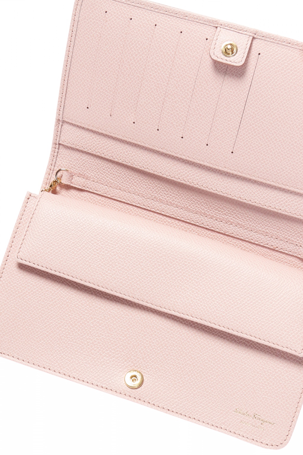 Pink 'Kate' wallet with chain Zadig & Voltaire - Vitkac Canada