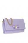 Salvatore Ferragamo ‘Vara Bow Mini’ shoulder bag