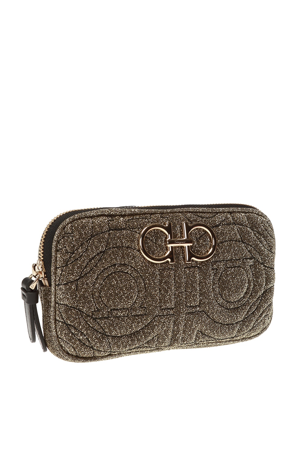 salvatore ferragamo belt bag