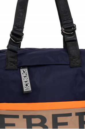 Iceberg Gym bag