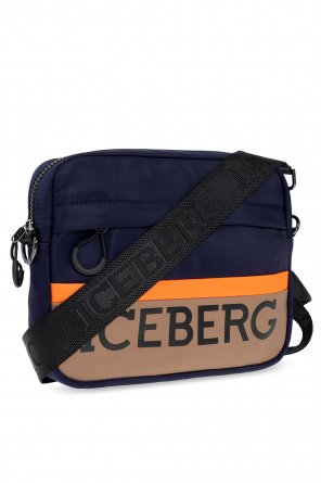 Iceberg Carrie hand bag