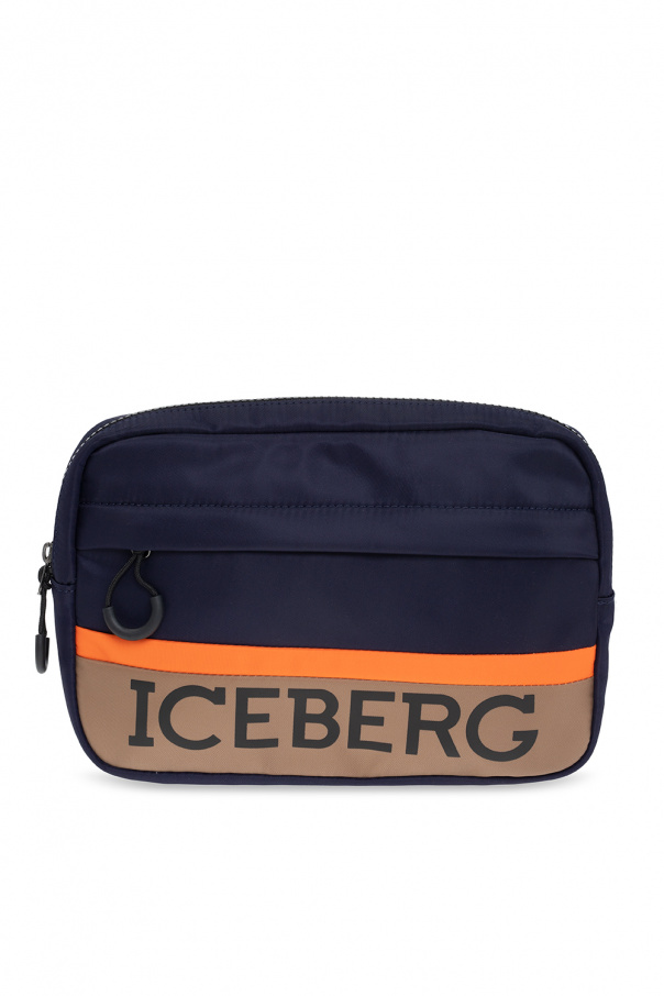 Iceberg bobby 23 soft shoulder Slater bag boyy Slater bag bobby soft daffodil