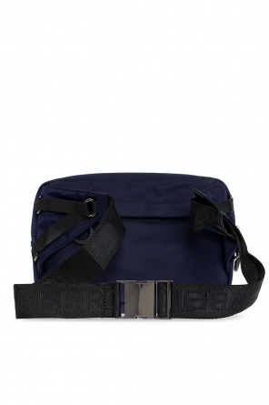 Iceberg Belt bag with logo