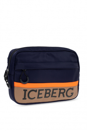 Iceberg bobby 23 soft shoulder Slater bag boyy Slater bag bobby soft daffodil