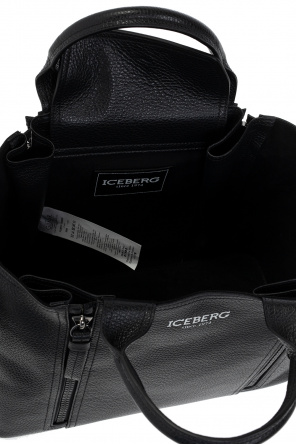 Iceberg Handbag TOMMY JEANS Tjw Essential Pu Camera LOUIS bag AW0AW10897 PE6