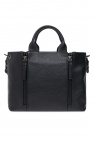 Iceberg Leather shoulder bag