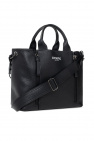 Iceberg Leather shoulder bag