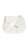 Iceberg Leather shoulder bag