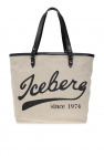 Iceberg Shopper bag