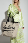 Iceberg Shopper bag