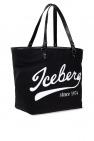 Iceberg Shopper bag