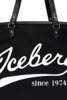 Iceberg Shopper bag