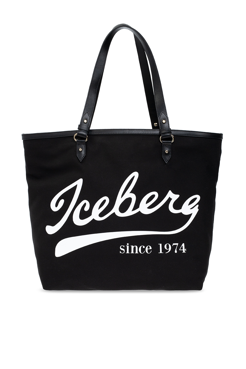 Iceberg Shopper bag