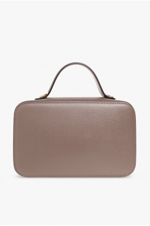 FERRAGAMO Leather shoulder bag