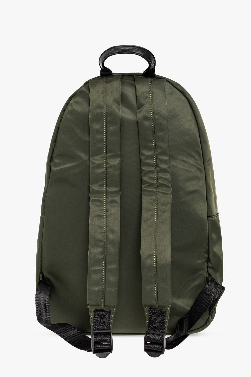 Iceberg supreme fw 19 patch backpack