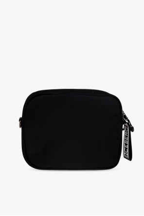 Iceberg Shoulder bag with logo