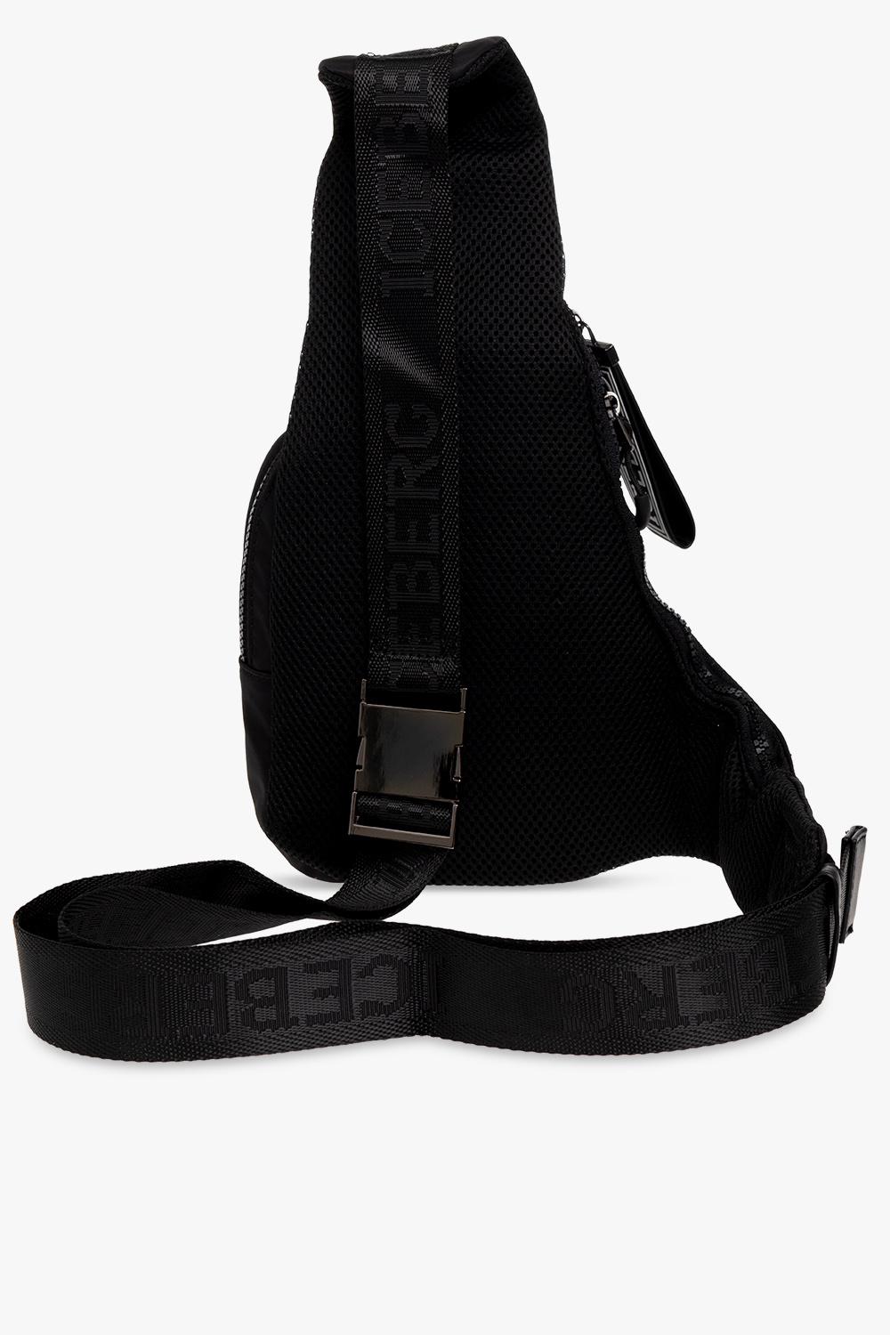 Iceberg Belt bag with logo