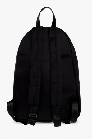 Iceberg Maxi backpack with logo