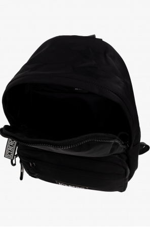 Iceberg Maxi backpack with logo
