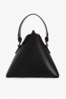 Iceberg Leather shoulder bag