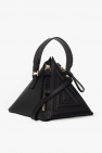 Iceberg Leather shoulder bag