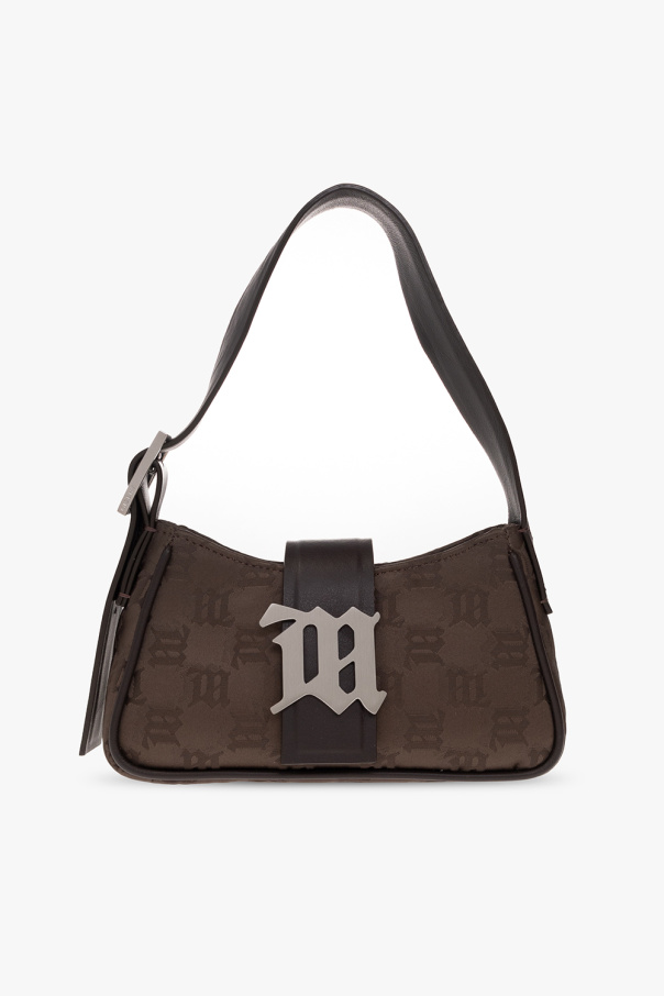 ‘Monogram’ handbag od MISBHV