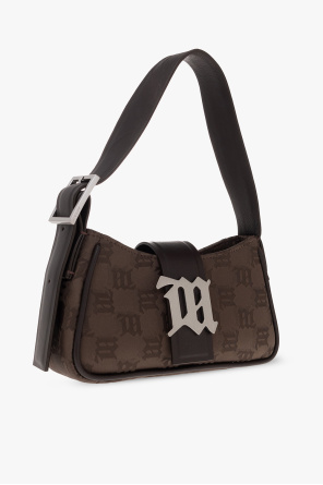 MISBHV ‘Monogram’ handbag