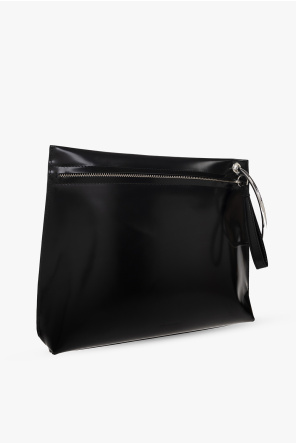 Dries Van Noten Leather handbag